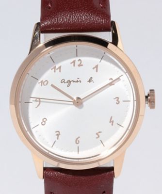 ＬＭ０２　ＷＡＴＣＨ　ＦＢＳＫ９４１　時計（Ｂ００７ＬＭ０２０１０）