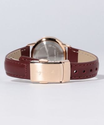ＬＭ０２　ＷＡＴＣＨ　ＦＢＳＫ９４１　時計（Ｂ００７ＬＭ０２０１０）
