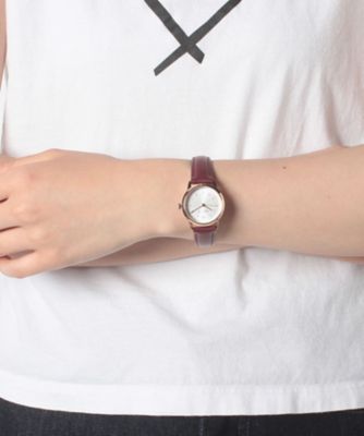 ＬＭ０２　ＷＡＴＣＨ　ＦＢＳＫ９４１　時計（Ｂ００７ＬＭ０２０１０）
