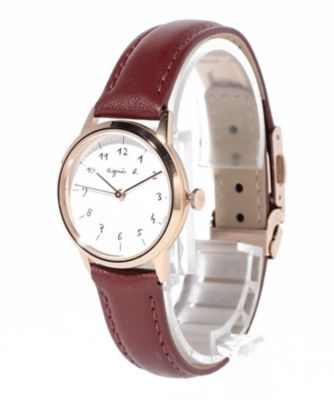 ＬＭ０２　ＷＡＴＣＨ　ＦＢＳＫ９４１　時計（Ｂ００７ＬＭ０２０１０）