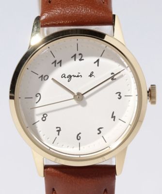 ＬＭ０２　ＷＡＴＣＨ　ＦＢＳＫ９４２　時計（Ｂ００８ＬＭ０２０１０）
