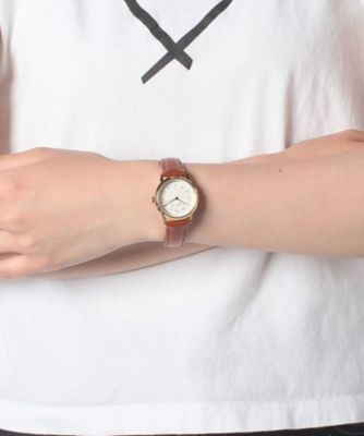 ＬＭ０２　ＷＡＴＣＨ　ＦＢＳＫ９４２　時計（Ｂ００８ＬＭ０２０１０）
