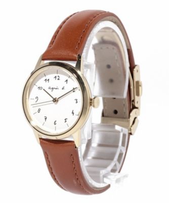 ＬＭ０２　ＷＡＴＣＨ　ＦＢＳＫ９４２　時計（Ｂ００８ＬＭ０２０１０）