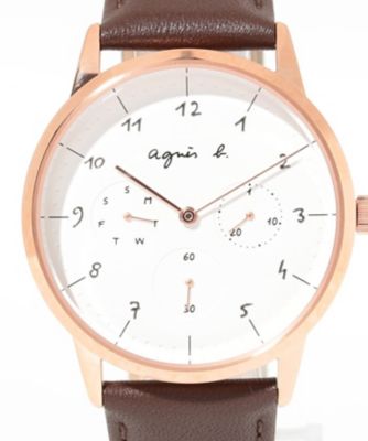 ＬＭ０２　ＷＡＴＣＨ　ＦＢＲＴ９７０　時計（Ｂ００９ＬＭ０２０１０）