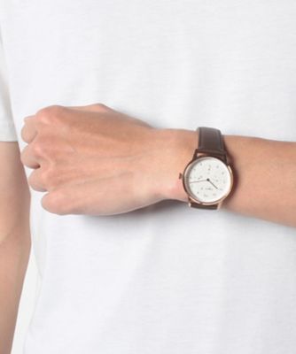 ＬＭ０２　ＷＡＴＣＨ　ＦＢＲＴ９７０　時計（Ｂ００９ＬＭ０２０１０）
