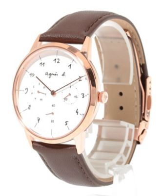 ＬＭ０２　ＷＡＴＣＨ　ＦＢＲＴ９７０　時計（Ｂ００９ＬＭ０２０１０）