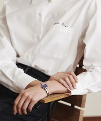 ＜agnes b. (Women)＞ＬＭ０１　ＷＡＴＣＨ　ＦＢＳＤ７２２　時計（Ｂ０１２ＬＭ０１６５０）