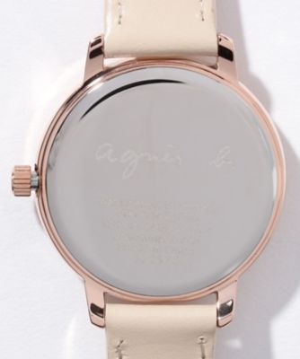 LM02 WATCH FCST984 時計
