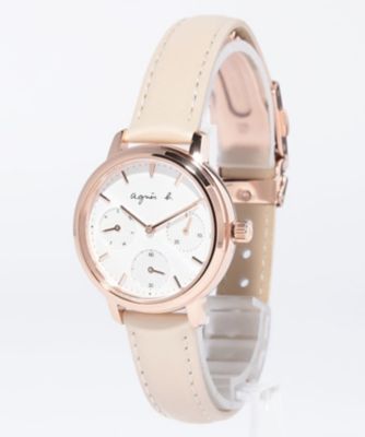 ＬＭ０２　ＷＡＴＣＨ　ＦＣＳＴ９８４　時計（Ｂ０１３ＬＭ０２０１０）