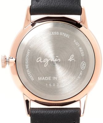 ＬＭ０２　ＷＡＴＣＨ　ＦＢＳＫ７０５（Ｂ０１５ＬＭ０２０１０）