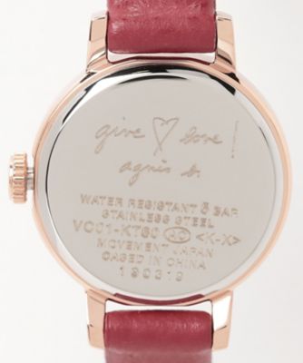 ＬＭ０２　ＷＡＴＣＨ　ＦＣＳＫ７４３（Ｂ０２４ＬＭ０２０１０）