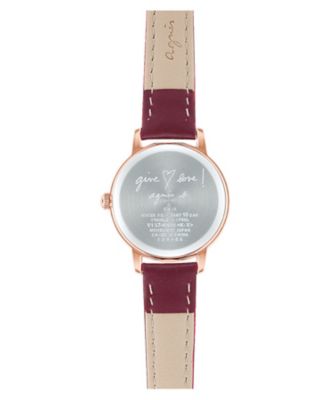 ＬＭ０２　ＷＡＴＣＨ　ＦＣＳＤ７０１　ＳＡＭソーラーモデル「ｇｉｖｅ　ｌｏｖｅ　！」（Ｂ０２９ＬＭ０２０１０）