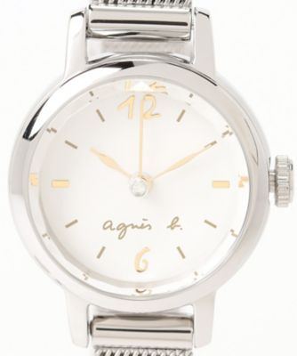 ＬＭ０１　ＷＡＴＣＨ　ＦＣＳＫ９１０　時計（Ｂ０３３ＬＭ０１０１０）