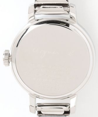 ＬＭ０１　ＷＡＴＣＨ　ＦＣＳＫ９１０　時計（Ｂ０３３ＬＭ０１０１０）