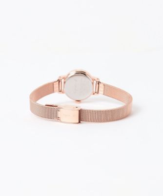 ＬＭ０１　ＷＡＴＣＨ　ＦＣＳＫ９１１　時計（Ｂ０３４ＬＭ０１０１０）