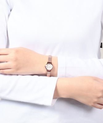 ＬＭ０１　ＷＡＴＣＨ　ＦＣＳＫ９１１　時計（Ｂ０３４ＬＭ０１０１０）