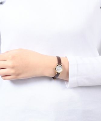ＬＭ０２　ＷＡＴＣＨ　ＦＣＳＫ７４２（Ｂ０３５ＬＭ０２０１０）