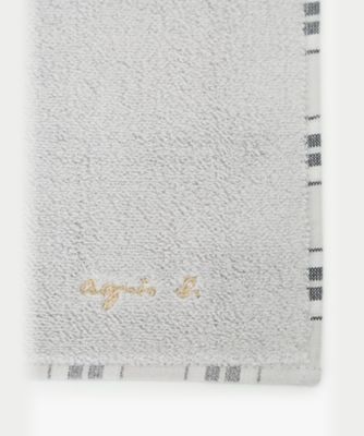 ＫＤ４０　ＳＥＲＶＩＥＴＴＥ　ハンドタオル（Ｂ０３６ＫＤ４０８０２８）