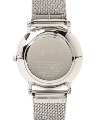 ＬＭ０１　ＷＡＴＣＨ　ＦＣＳＫ９０８　時計（Ｂ０３７ＬＭ０１０１０）
