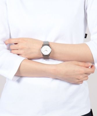 ＬＭ０１　ＷＡＴＣＨ　ＦＣＳＫ９０８　時計（Ｂ０３７ＬＭ０１０１０）