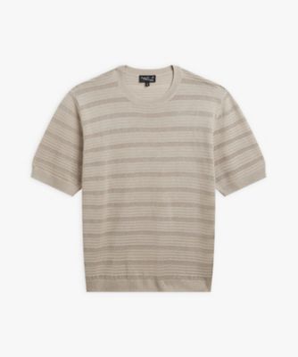 ＜agnes b. HOMME (Men)＞ＬＭ７９　ＰＵＬＬＯＶＥＲ　プルオーバー（Ｂ０３７ＬＭ７９３１４）