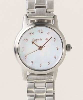 ＬＭ０１　ＷＡＴＣＨ　ＦＣＳＤ９９２　時計（Ｂ０５５ＬＭ０１０１０）