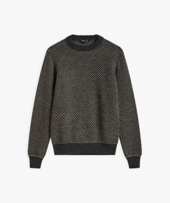 ＜agnes b. HOMME (Men)＞ＬＹ３５　ＰＵＬＬＯＶＥＲ　プルオーバー（Ｂ０５９ＬＹ３５８９１）