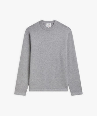 ＜agnes b. HOMME (Men)＞ＬＵ３２　ＰＵＬＬＯＶＥＲ　プルオーバー（Ｂ１１０ＬＵ３２９０３）