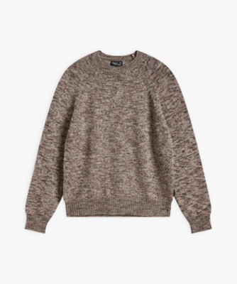 ＜agnes b. HOMME (Men)＞ＬＹ９９　ＰＵＬＬＯＶＥＲ　プルオーバー（Ｂ１１８ＬＹ９９９０８）