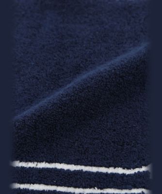 【ユニセックス】ＷＥＢ限定　ＫＤ４０　ＭＩＮＩ　ＳＥＲＶＩＥＴＴＥ　ミニハンドタオル（Ｂ１４３ＫＤ４０６４３）