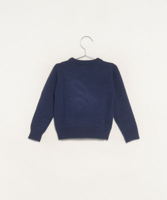 ＬＹ５４ Ｅ ＰＵＬＬＯＶＥＲ キッズ プルオーバー