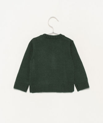 ＬＹ５４ Ｌ ＰＵＬＬＯＶＥＲ ベビー プルオーバー