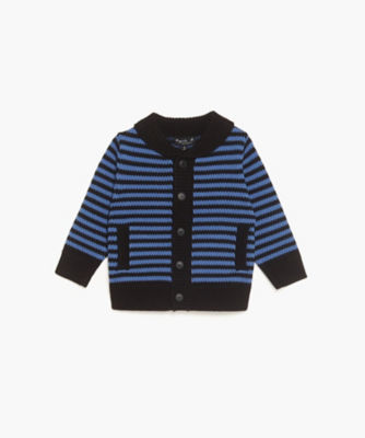 agnes b. ENFANT(Baby&Kids)/アニエスベー アンファン ＬＹ５５ Ｅ ＰＵＬＬＯＶＥＲ キッズ  プルオーバー（Ｂ２２８ＬＹ５５００２） 子供服（ガールズ） - Kidder-mfg