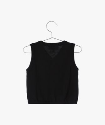ＬＳ４０　Ｌ　ＧＩＬＥＴ　ベビー　ジレ（Ｂ２４８ＬＳ４００００）