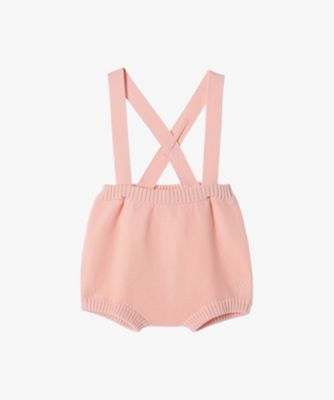agnes b. ENFANT (Baby&Kids)/アニエスベー　アンファン LU09 L BLOOMER ベビー ブルマ(B274LU09208)