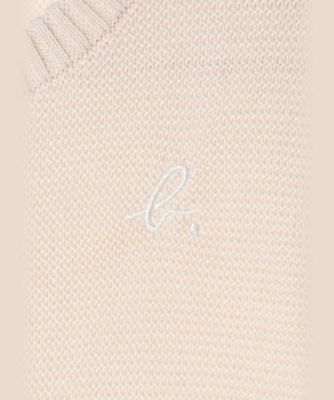 ＬＵ０９　Ｌ　ＣＡＲＤＩＧＡＮ　ベビー　カーディガン（Ｂ２７６ＬＵ０９０２１）