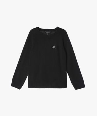 ＜agnes b. ENFANT (Baby&Kids)＞ＬＹ５４　Ｅ　ＰＵＬＬＯＶＥＲ　キッズ　プルオーバー（Ｂ２８４ＬＹ５４０００）