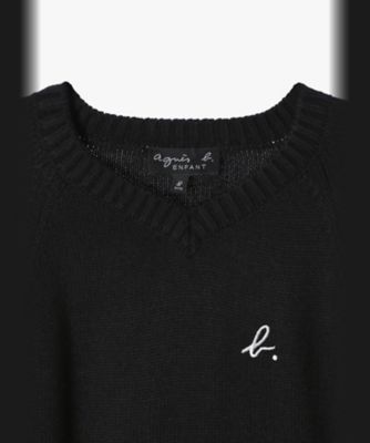 ＬＹ５４　Ｅ　ＰＵＬＬＯＶＥＲ　キッズ　プルオーバー（Ｂ２８４ＬＹ５４０００）