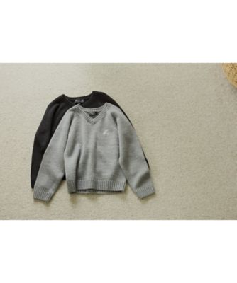 ＬＹ５４　Ｅ　ＰＵＬＬＯＶＥＲ　キッズ　プルオーバー（Ｂ２８４ＬＹ５４０００）