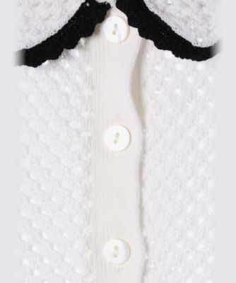 ＬＱ０７　Ｌ　ＣＡＲＤＩＧＡＮ　ベビー　カーディガン（Ｂ２９８ＬＱ０７０１０）
