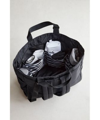 アニエスベー AC12 E BAG ペアレンツバッグ（マザーズバッグ） アニエスベー agnes b. AC12 E BAG ペアレンツバッグ（マザーズ