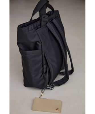 AC12 E BAG ペアレンツバッグ（マザーズバッグ