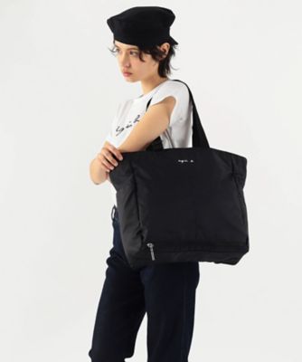 AC12 E BAG ペアレンツバッグ（マザーズバッグ
