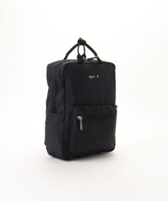 ＡＣ１２ Ｅ ＢＡＧ キッズ ロゴリュックサック 