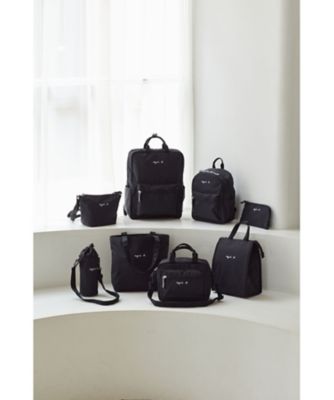 ＡＣ１２　Ｅ　ＢＡＧ　キッズ　ロゴリュックサック（ＢＡ０３ＡＣ１２０００）