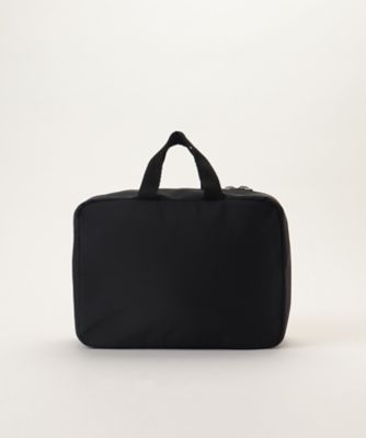 Amazon | [アニエスべー] ポーチ マザーズポーチ GL11 E POUCH Free ブラック | agnes b.(アニエスベー) |  ポーチ