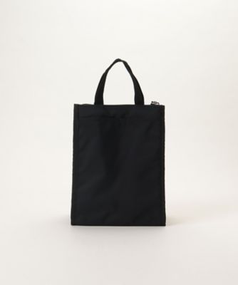 ＡＣ１２　Ｅ　ＬＵＮＣＨ　ＢＡＧ　ロゴ保冷ランチバッグ（ＢＡ０９ＡＣ１２０００）