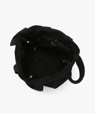 ＧＯ０３　Ｅ　ＢＡＧ　キャンバスペアレンツバッグ（マザーズバッグ）（ＢＡ１５ＧＯ０３０００）