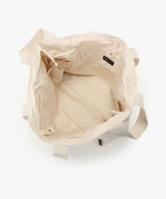 ＧＯ０３　Ｅ　ＢＡＧ　キャンバスペアレンツバッグ（マザーズバッグ）（ＢＡ１５ＧＯ０３０２０）