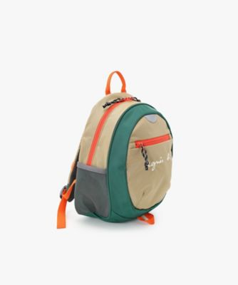 AC38 E BACKPACK キッズ バックパック